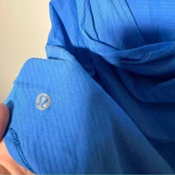 Lululemon wild strappy back tank top  4 - Picture 5 of 6